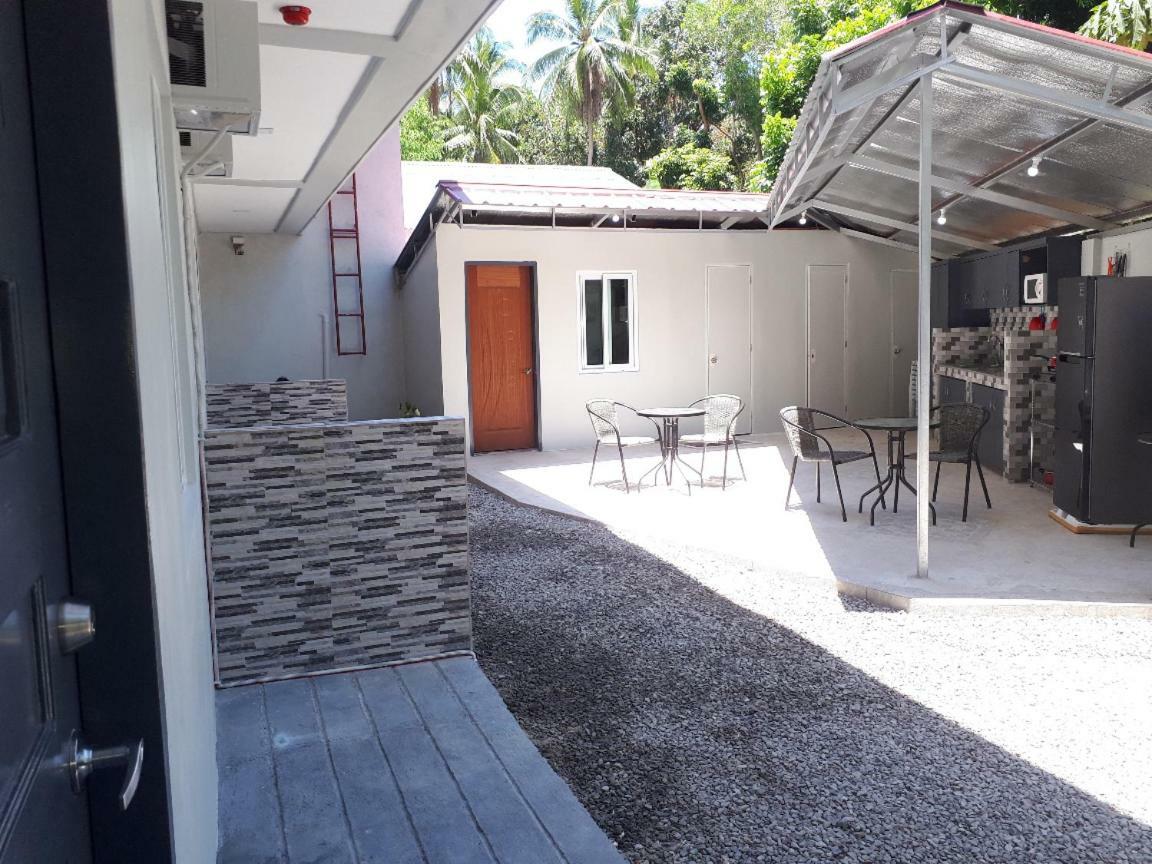 Casa Nistal Hotel Taporok Exterior photo